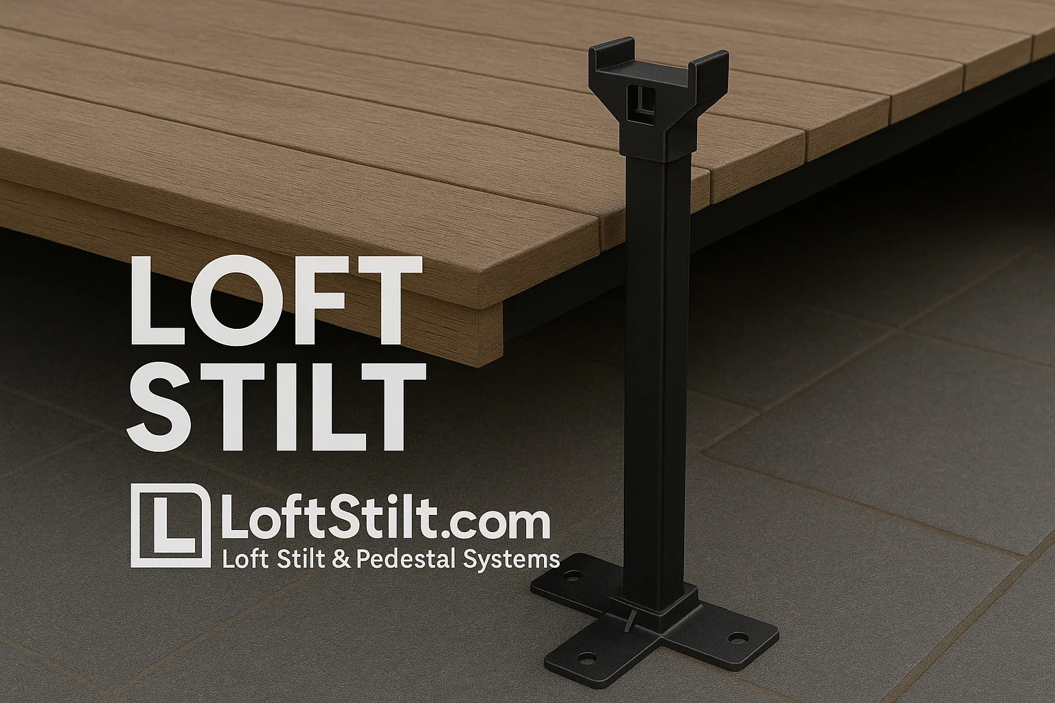 LOFT STILT